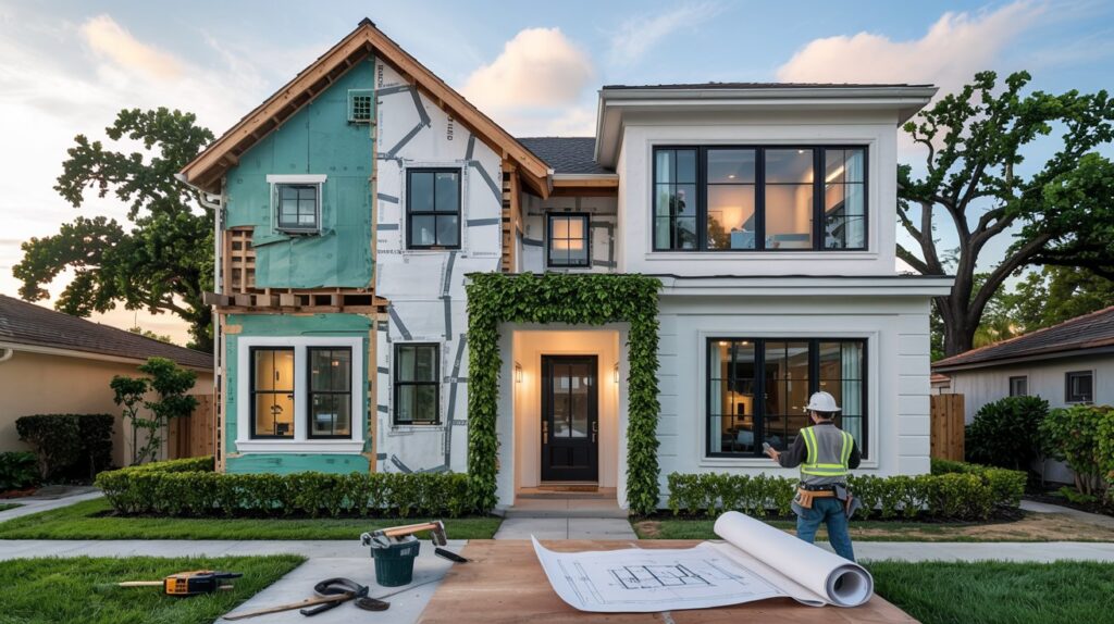 Home Remodeling Boston