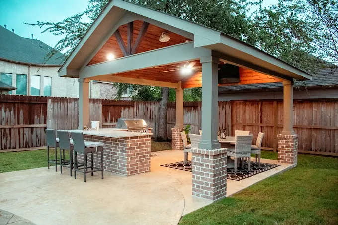 Full House Remodeling