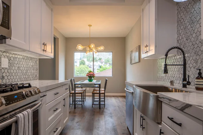 Boston full house remolding