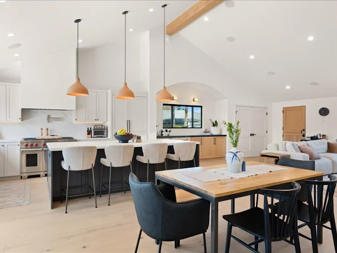 Finished Surface Installations in Boston