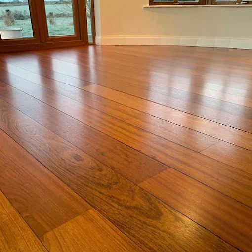 Boston Flooring Contractor