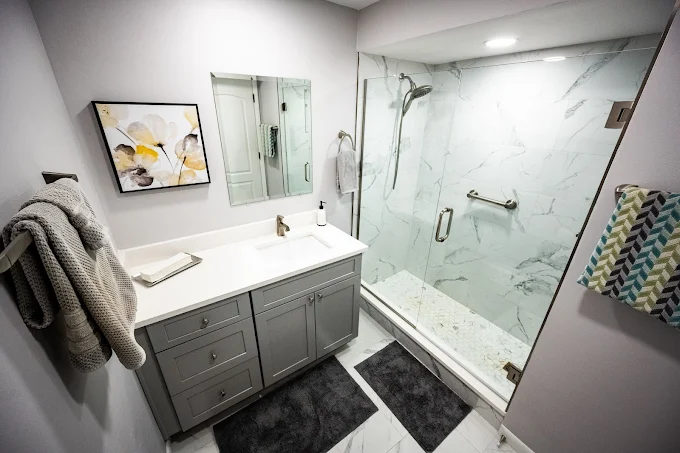 Bathroom Remodeling Boston, MA