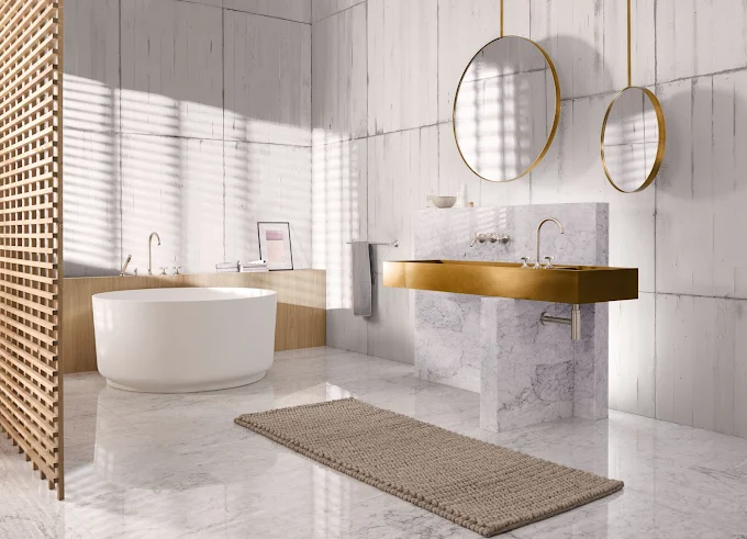 Historic bathroom remodels​