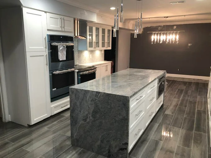 Kitchen Remodeling Boston, MA