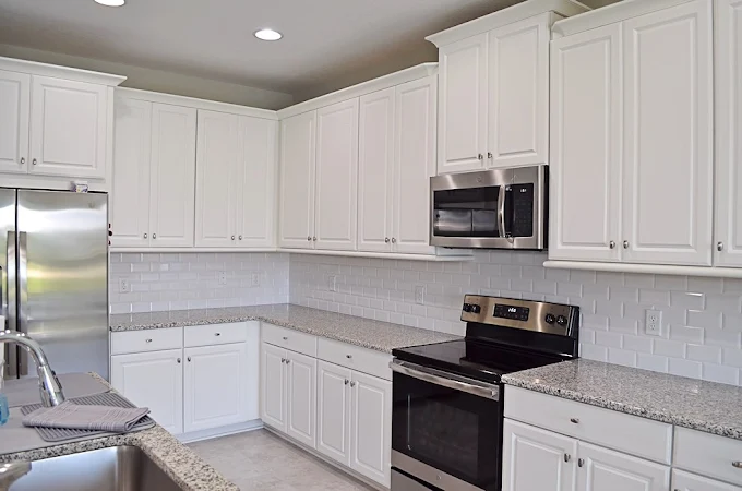 Kitchen Remodeling Boston, MA