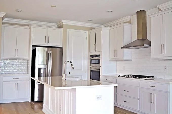 Kitchen Remodeling Boston, MA