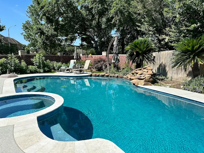 Pool Remodeling services near Boston areas