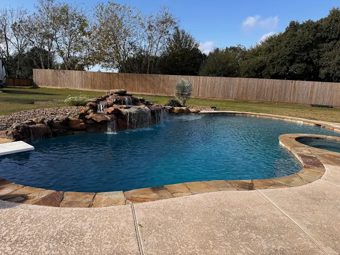 Pool Remodeling in Boston MA