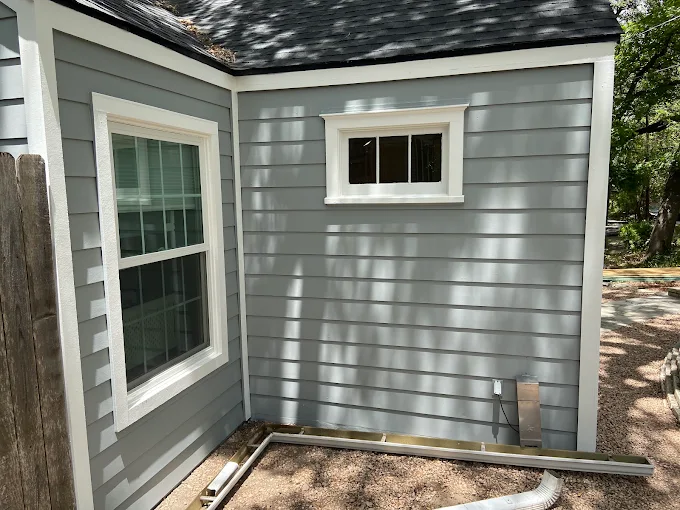 Siding Installation services around boston