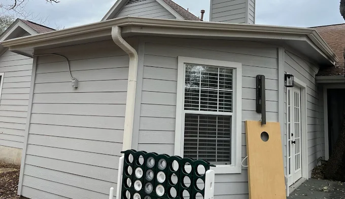 Siding Installation & Replacement in boston